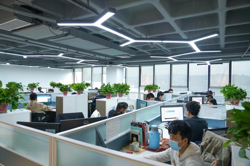 软件开发新趋势：北京引领全国