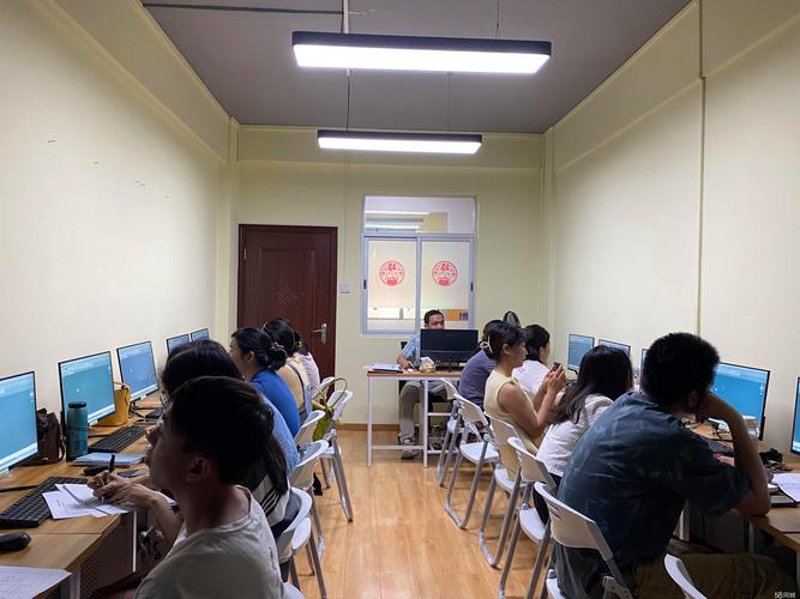 小程序开发选购指南：打造高效便捷的移动应用