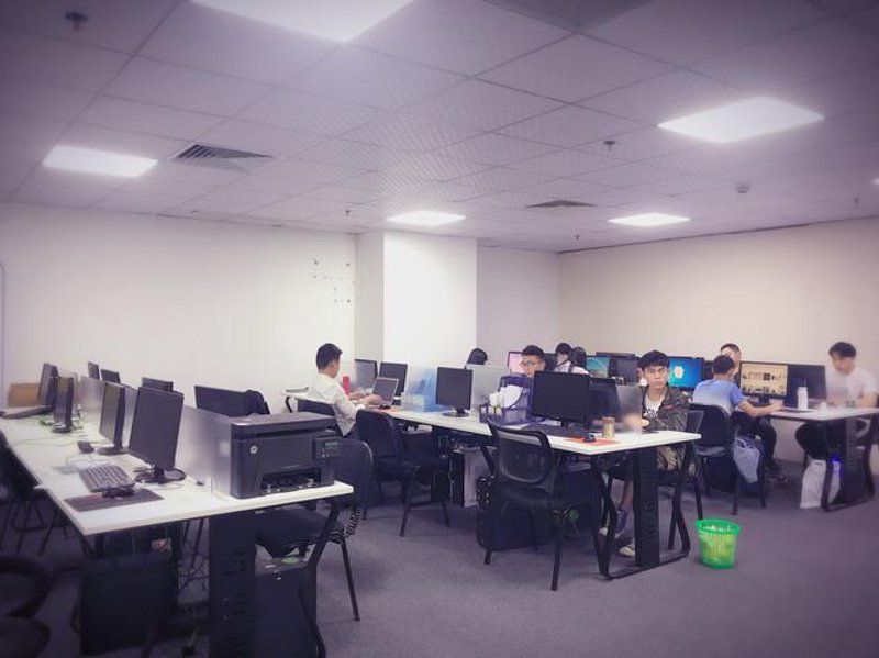 APP定制开发：创新引擎驱动企业前行
