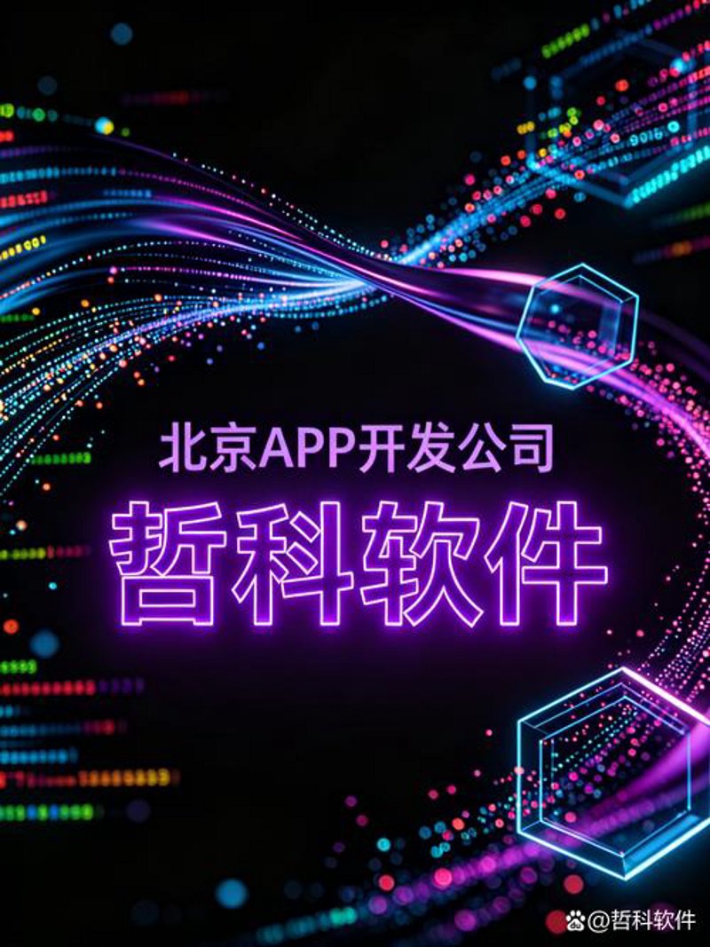 北京软件开发行业：新兴科技的创新引擎
