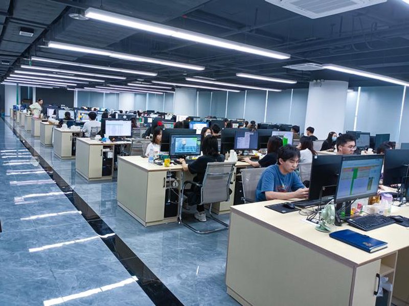 北京软件开发市场现状与未来发展趋势